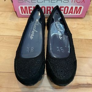 New, Skechers slip on. Memory foam insole.